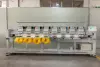 Eight-head embroidery machine Specification image
